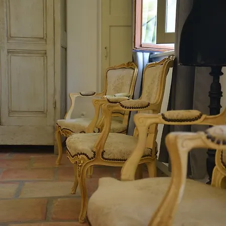 La Maison De Marthe Malleval Chambre photo