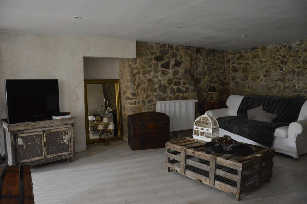 La Maison De Marthe Hébergement de vacances
