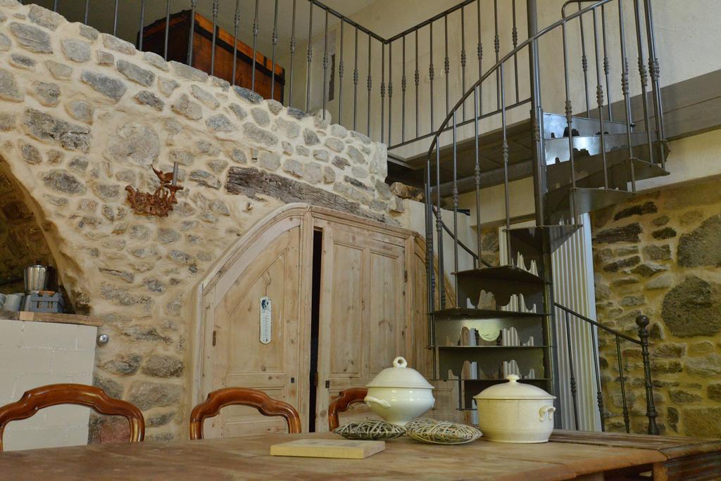 Hébergement de vacances La Maison De Marthe