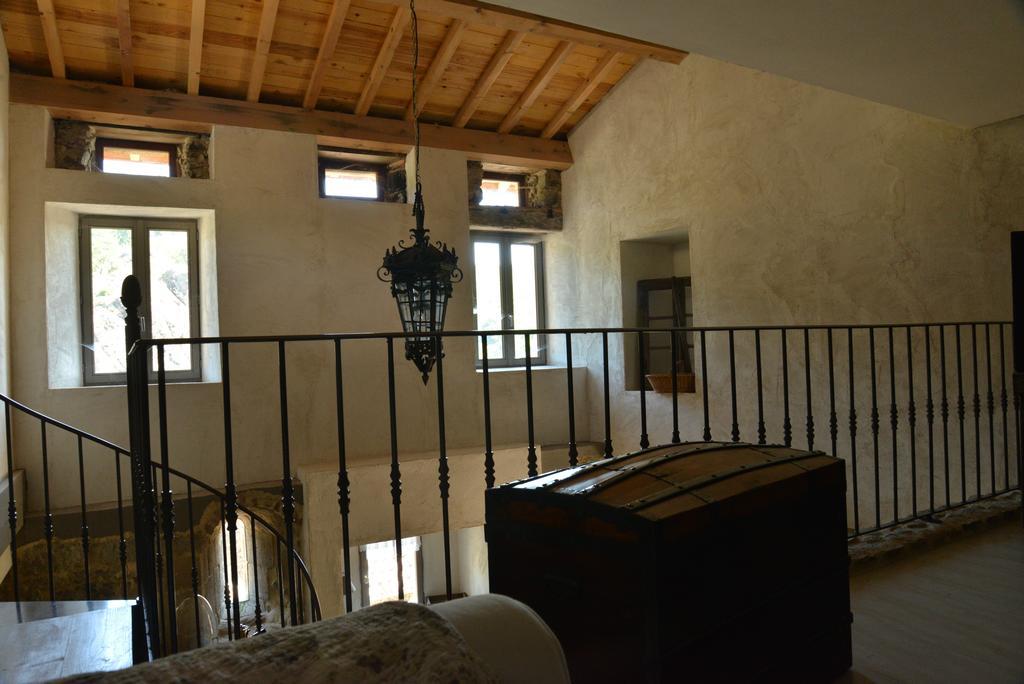 La Maison De Marthe * Malleval