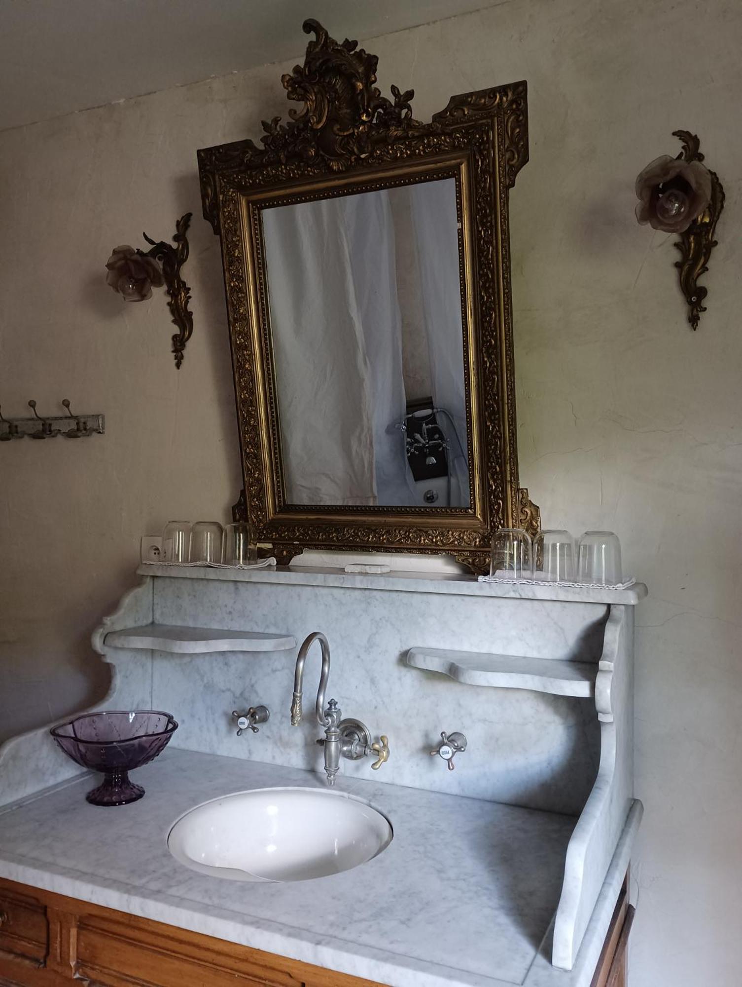 La Maison De Marthe Hébergement de vacances *