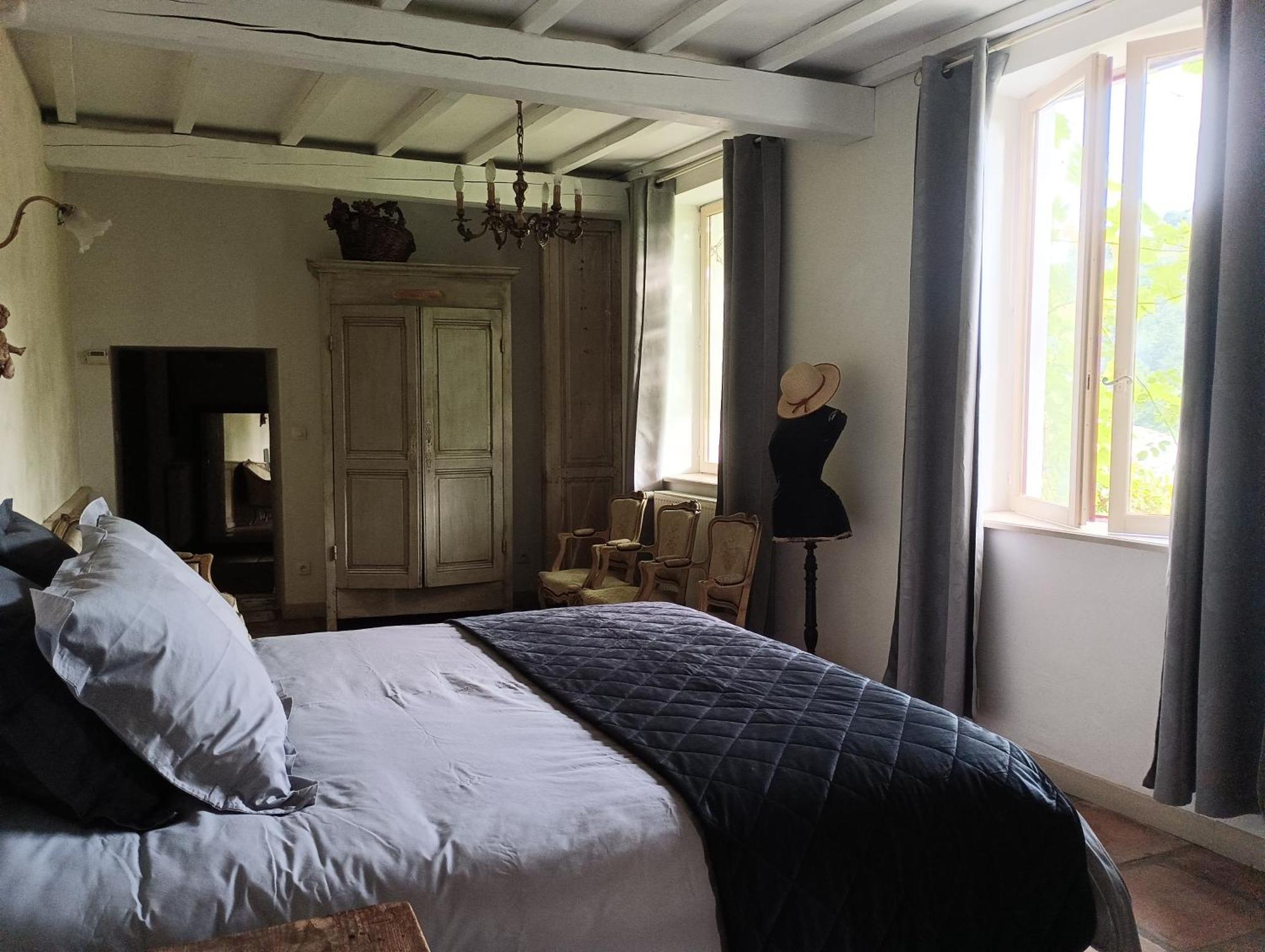 La Maison De Marthe