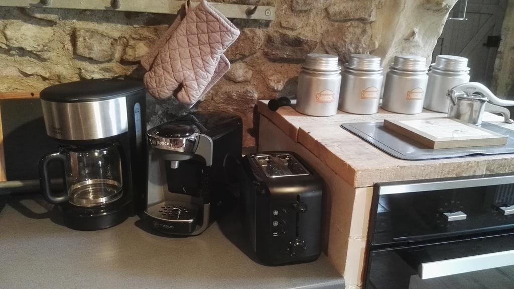 Hébergement de vacances La Maison De Marthe *